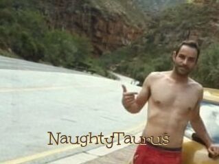 NaughtyTaurus