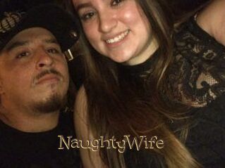 Naughty_Wife