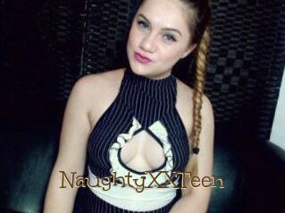 NaughtyXXTeen
