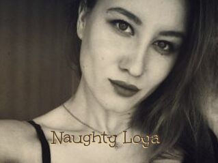 Naughty_Loya_