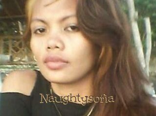 Naughtysofia