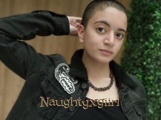 Naughtyxgiirl