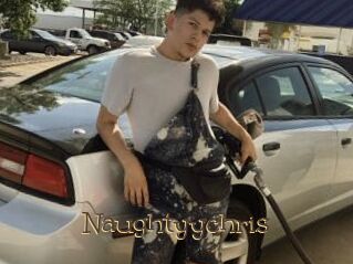 Naughtyychris Porno FR