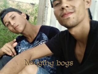 Naugthy_boys