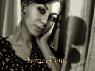 NaumaRain