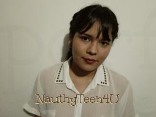 NauthyTeen4U