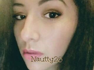 Nautty26