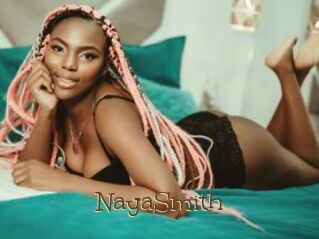 NayaSmith Porno FR