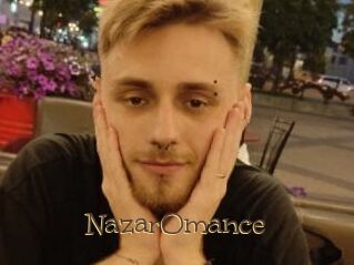 NazarOmance