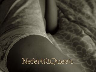 NefertitiQueen