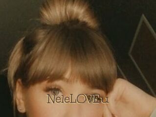 NeleLOVEu