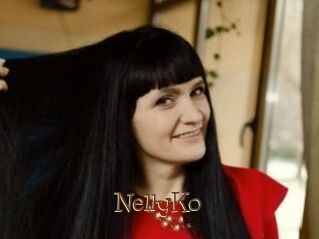 NellyKo