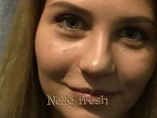 Nelly_fresh