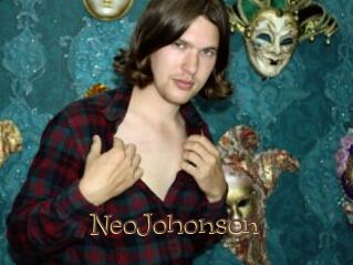 NeoJohonson