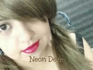 Neon_Deer