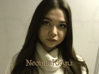 NeonilaKleyu