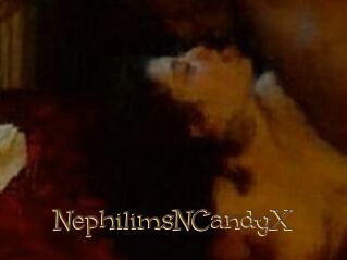 NephilimsNCandyX