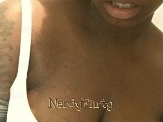 NerdyFlirty