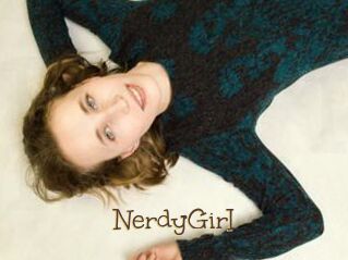 NerdyGirI