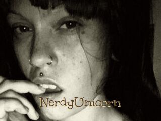 NerdyUnicorn Porno FR