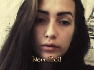 NerriDoll