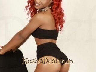 Nesha_Deshaun