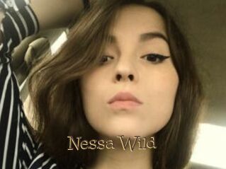 Nessa_Wild