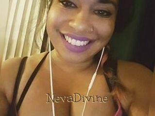 Neva_Divine Porno FR