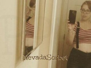 NevadaSorbet
