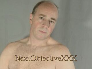 NextObjectiveXXX
