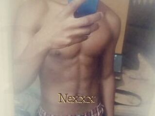 Nexxx