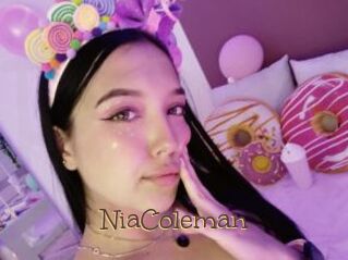 NiaColeman Porno FR