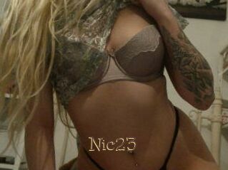 Nic23