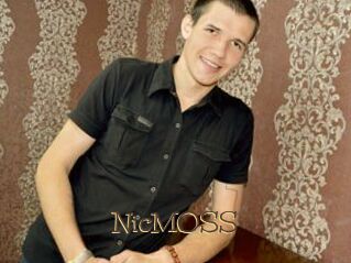 NicMOSS