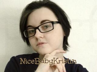 NiceBabyKristin