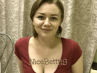 NiceBettt18 Porno FR