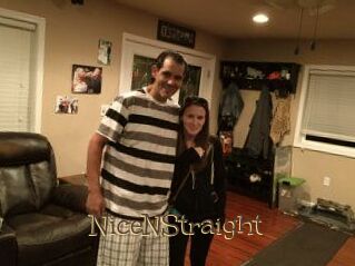 NiceNStraight