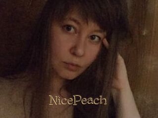 NicePeach