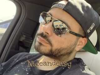Niceandeasy