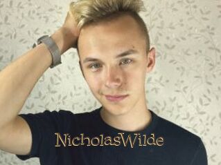 NicholasWilde