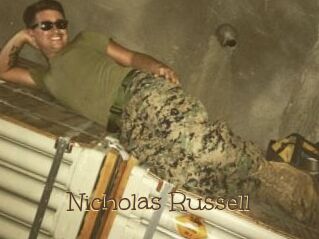 Nicholas_Russell Porno FR