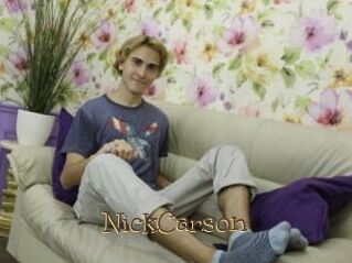 NickCarson