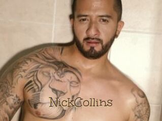 NickCollins