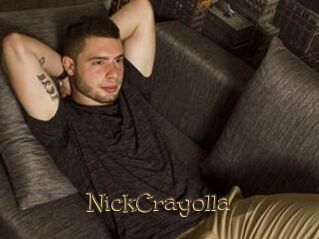NickCrayolla