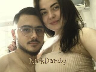 NickDandy Porno FR