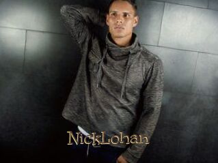 NickLohan Porno FR