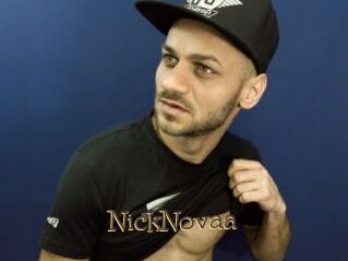 NickNovaa