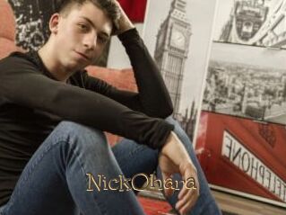 NickOhara