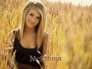 Nickeema