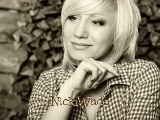 NickiWade